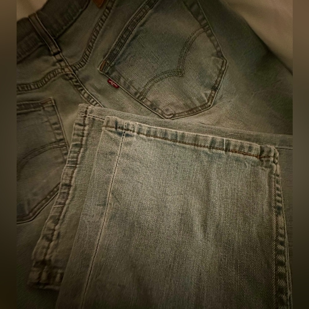 Levi’s 527 Red Tab Levi’s - Picture 5 of 11